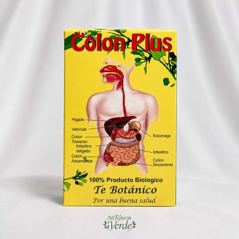 Colon Plus