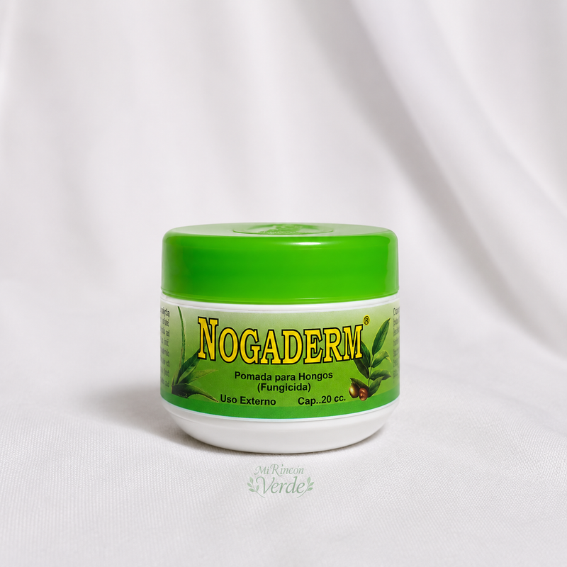 Nogaderm
