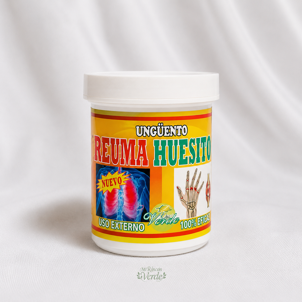Reuma Huesito