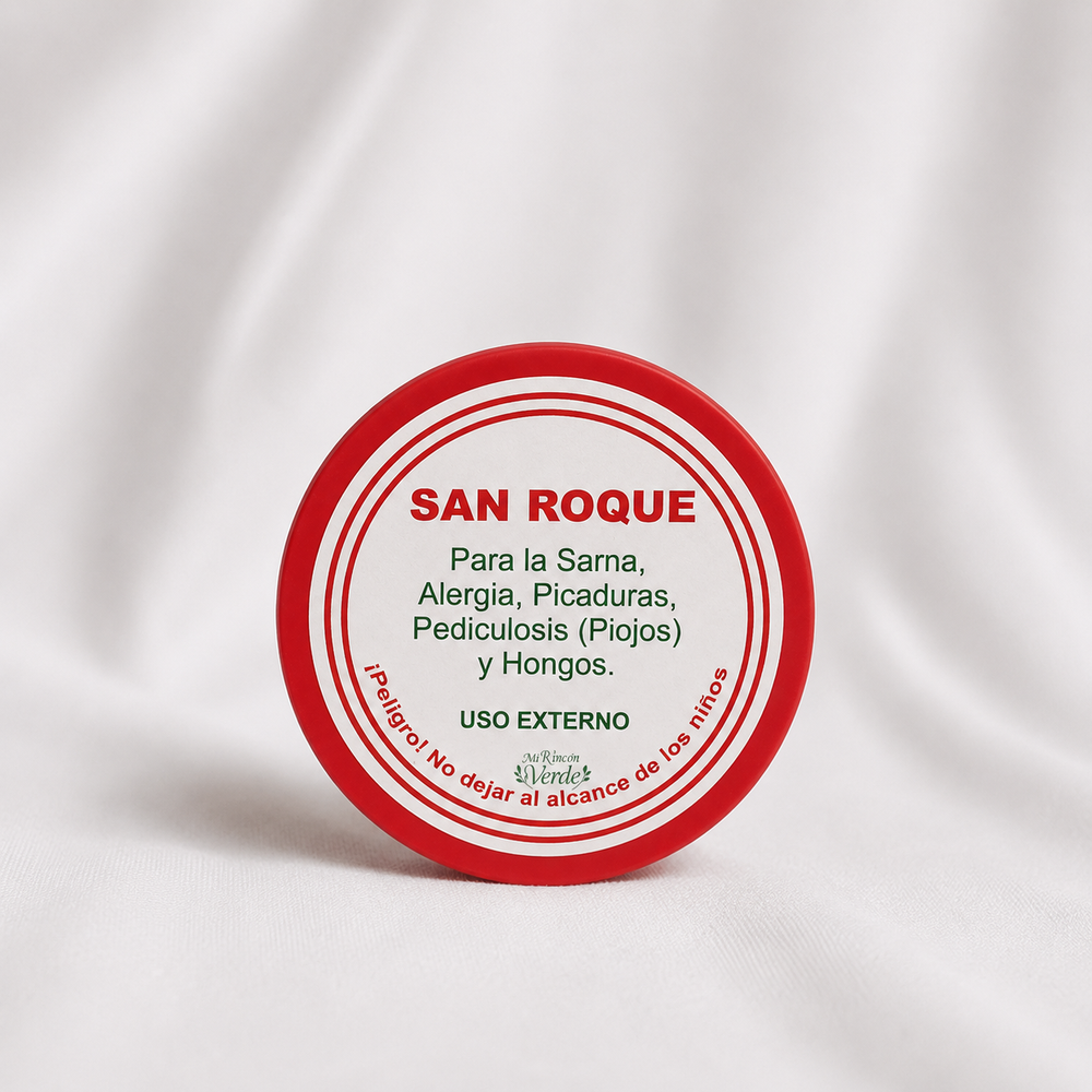 San Roque
