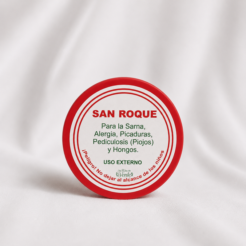 San Roque