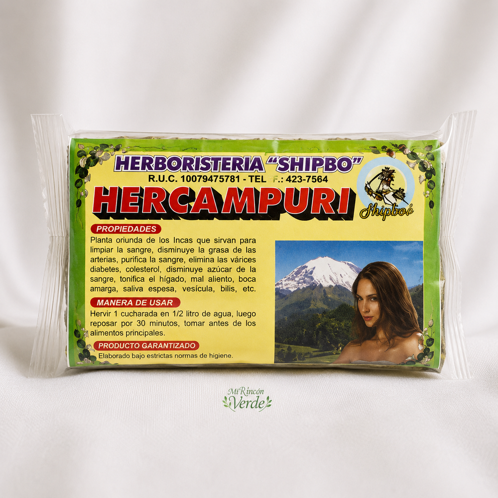 Hercampuri