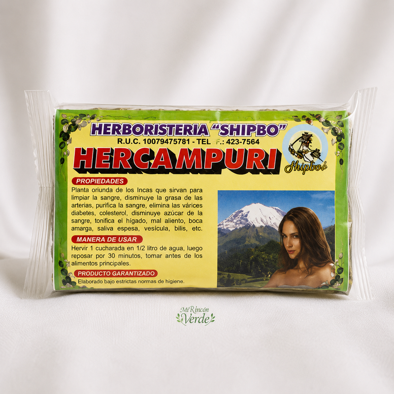 Hercampuri