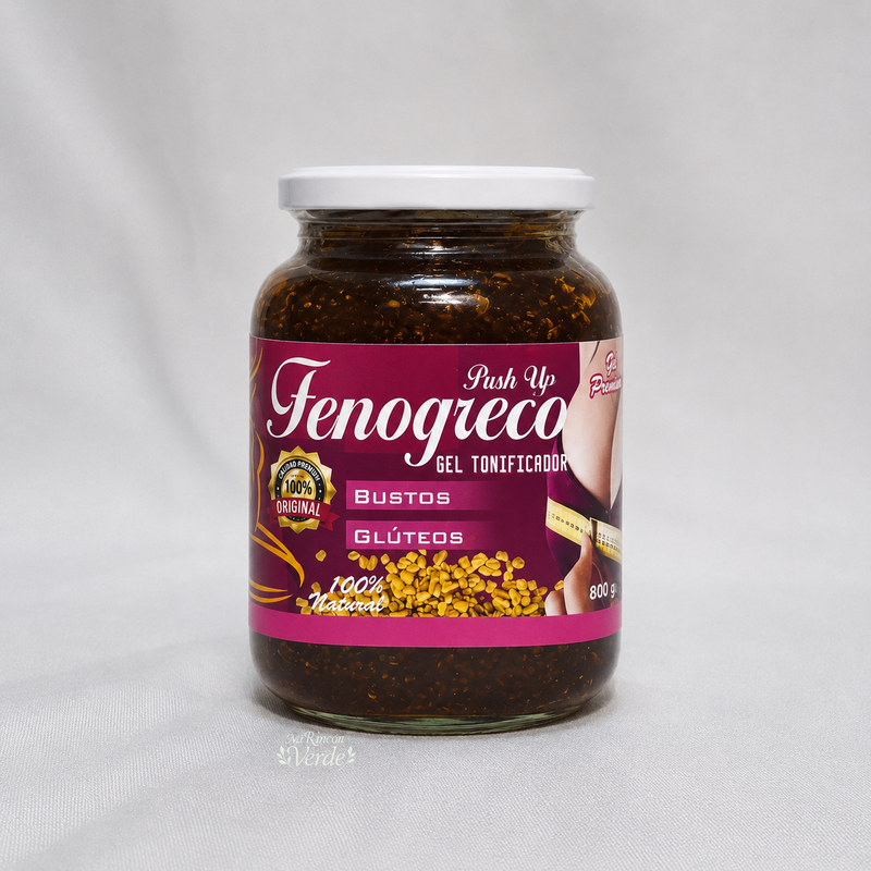 Fenogreco