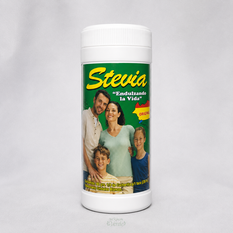 Stevia