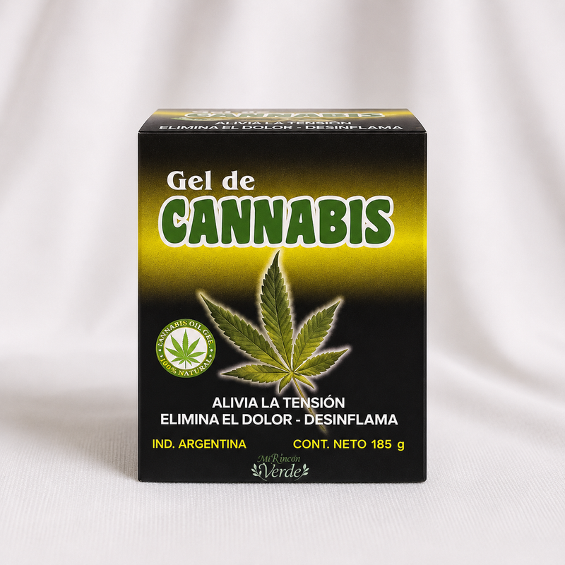Cannabis
