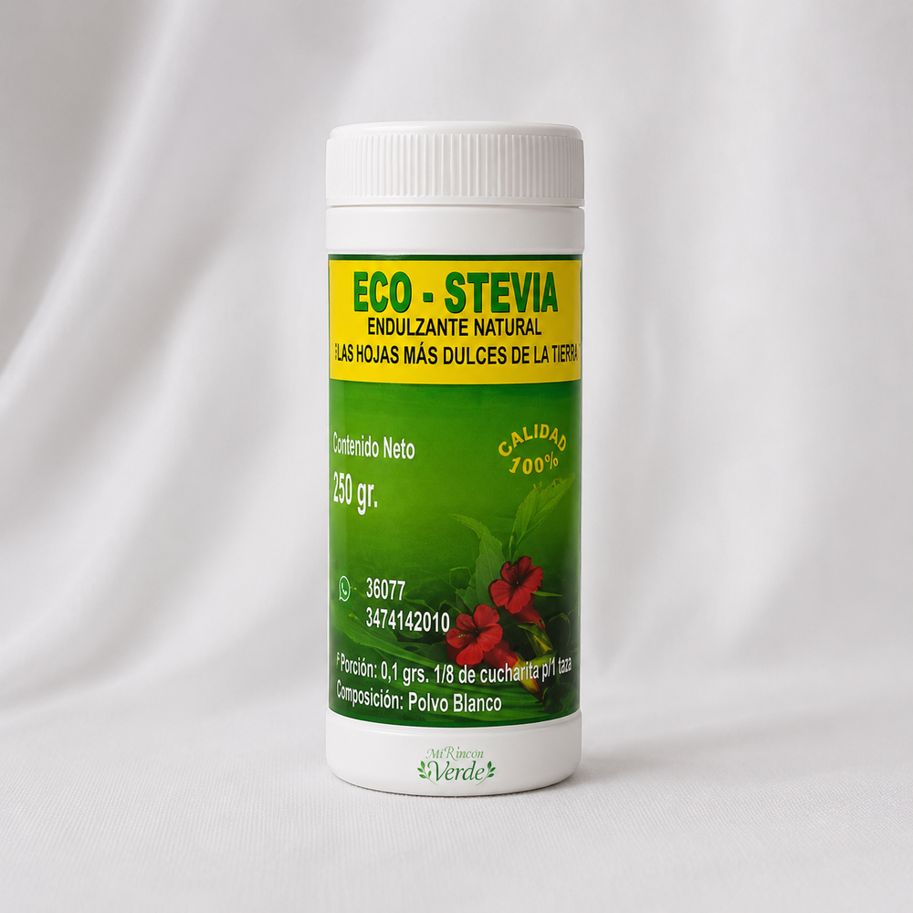Eco Stevia