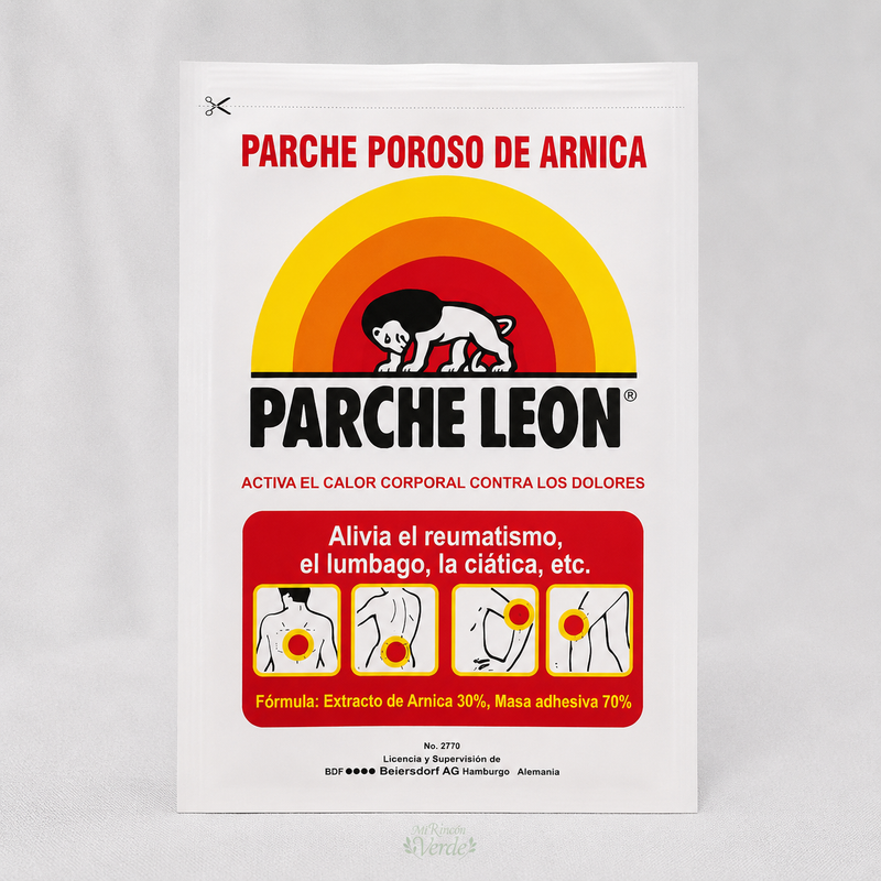 Parche León