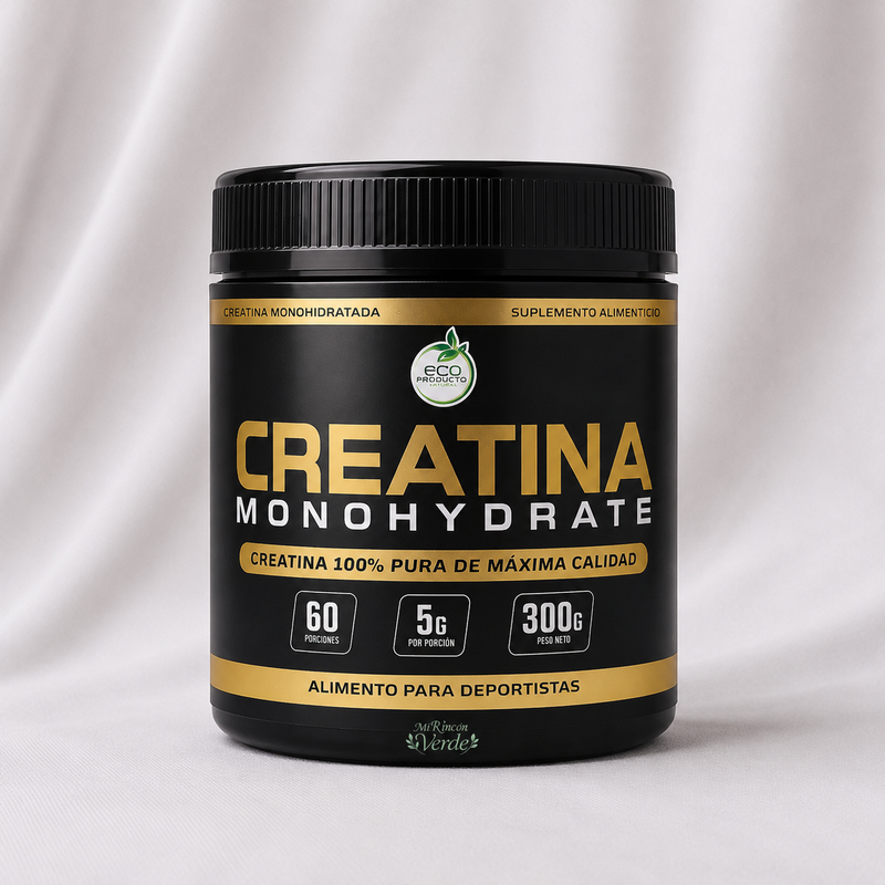 Creatina