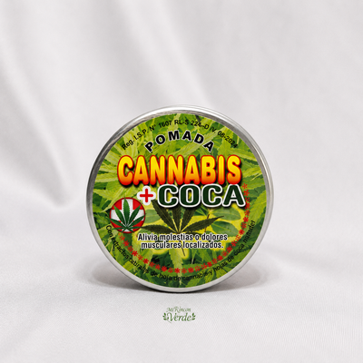 Cannabis Coca
