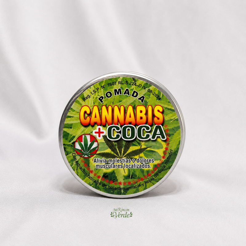 Cannabis Coca