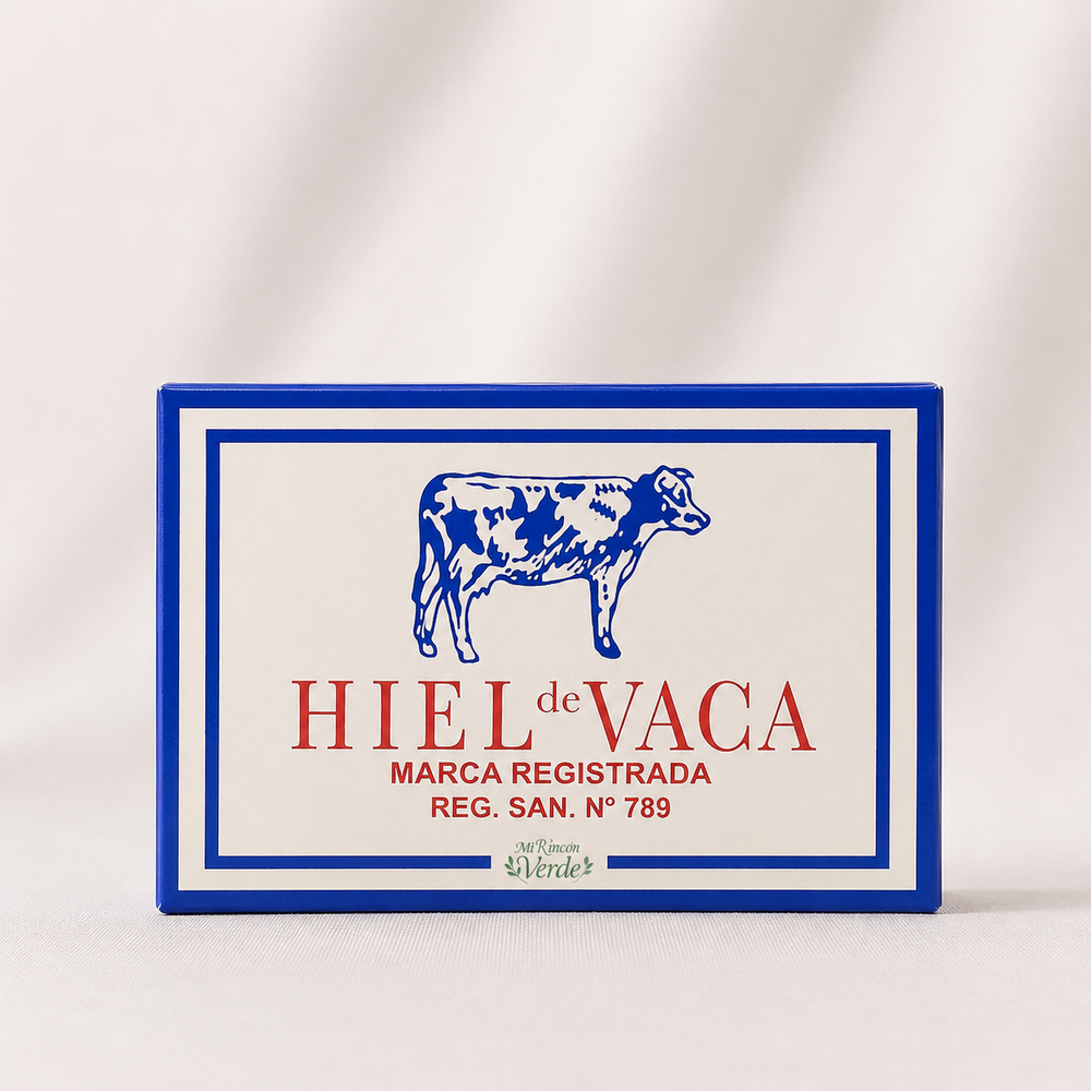 Hiel de Vaca