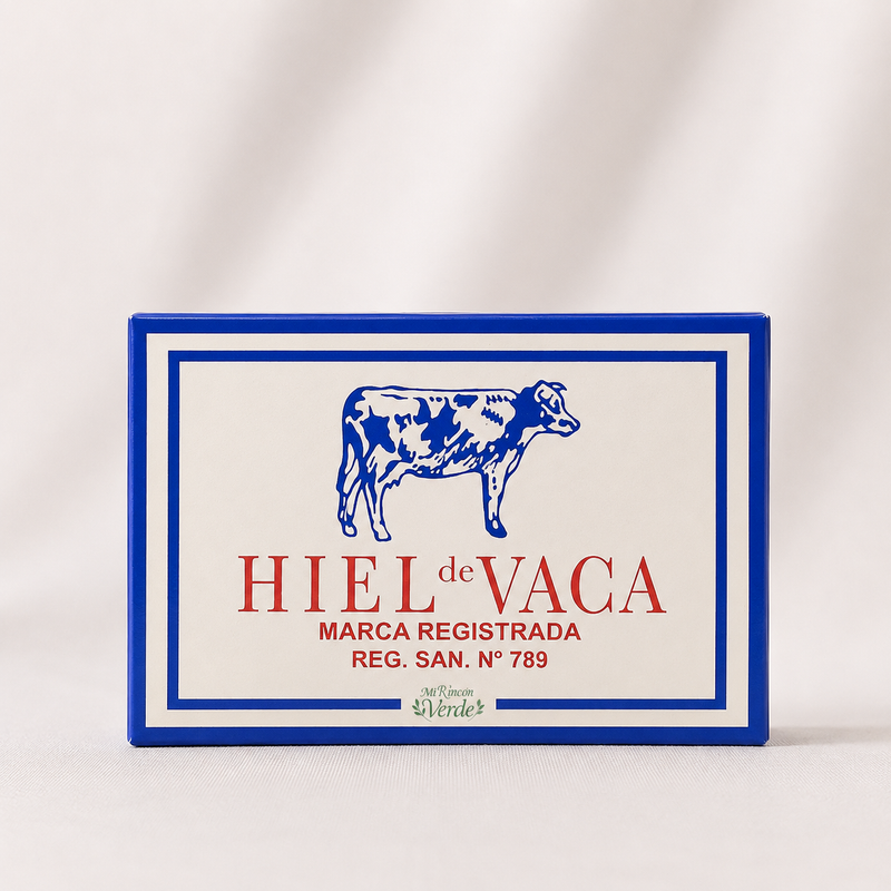Hiel de Vaca