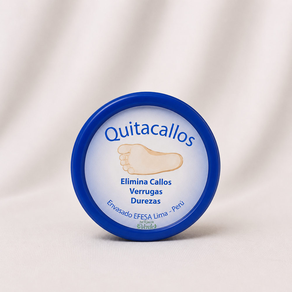 Quita Callos