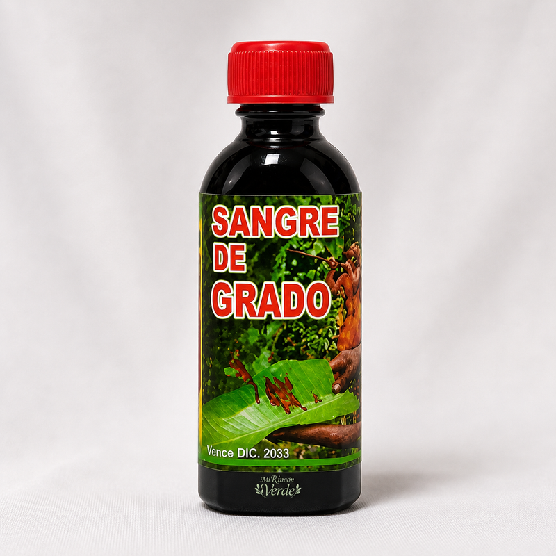 Sangre de Grado
