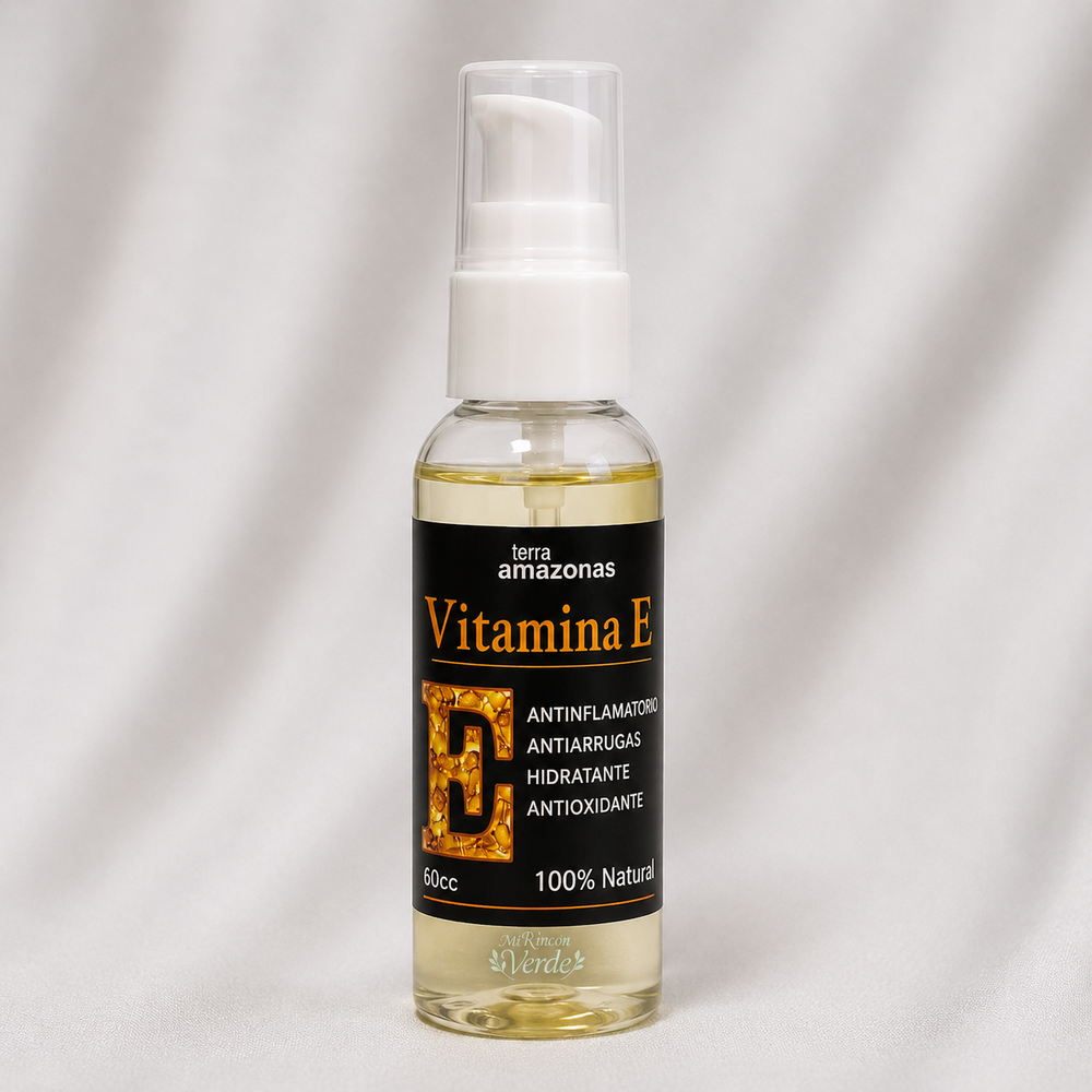 Vitamina E